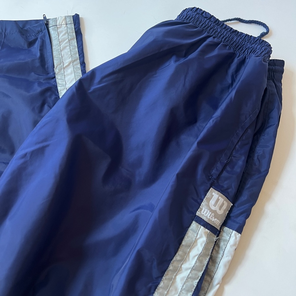 Vintage Wilson sweats